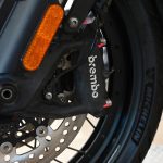 2020 Triumph Tiger 1200 Desert Edition