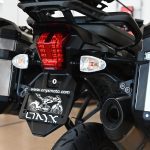 2020 Triumph Tiger 1200 Desert Edition