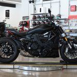 2021 Ducati XDiavel