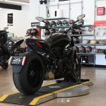 2021 Ducati XDiavel