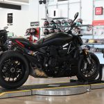 2021 Ducati XDiavel