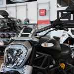 2021 Ducati XDiavel