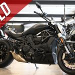 2021 Ducati XDiavel