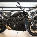 2021 Ducati XDiavel