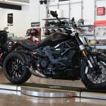 2021 Ducati XDiavel