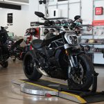 2021 Ducati XDiavel