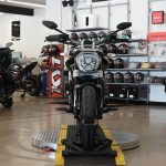 2021 Ducati XDiavel