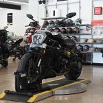 2021 Ducati XDiavel