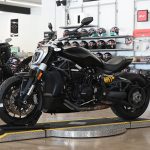 2021 Ducati XDiavel