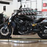 2021 Ducati XDiavel