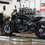 2021 Ducati XDiavel