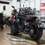 2021 Ducati XDiavel