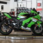 2025 Kawasaki ZX10R