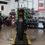 2025 Kawasaki ZX10R