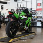 2025 Kawasaki ZX10R