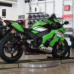 2025 Kawasaki ZX10R