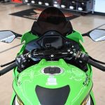 2025 Kawasaki ZX10R