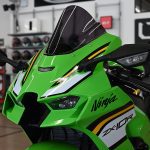 2025 Kawasaki ZX10R