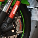 2025 Kawasaki ZX10R