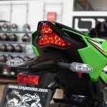 2025 Kawasaki ZX10R