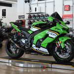 2025 Kawasaki ZX10R