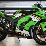 2025 Kawasaki ZX10R