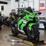 2025 Kawasaki ZX10R