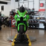 2025 Kawasaki ZX10R