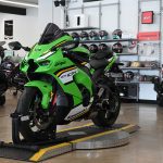 2025 Kawasaki ZX10R