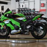 2025 Kawasaki ZX10R