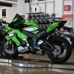 2025 Kawasaki ZX10R