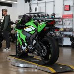 2025 Kawasaki ZX10R