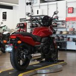 2014 Honda CTX