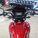 2014 Honda CTX