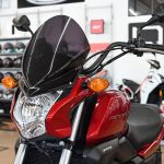 2014 Honda CTX