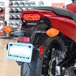 2014 Honda CTX
