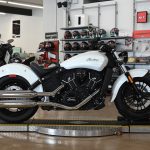 2016 Indian Scout Sixty