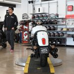 2016 Indian Scout Sixty