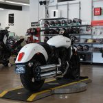 2016 Indian Scout Sixty