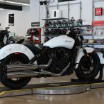 2016 Indian Scout Sixty