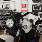 2016 Indian Scout Sixty