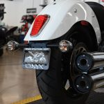 2016 Indian Scout Sixty