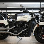 2016 Indian Scout Sixty