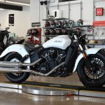 2016 Indian Scout Sixty