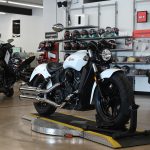 2016 Indian Scout Sixty
