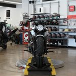 2016 Indian Scout Sixty