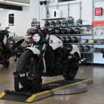 2016 Indian Scout Sixty