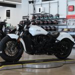 2016 Indian Scout Sixty