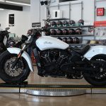 2016 Indian Scout Sixty
