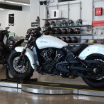 2016 Indian Scout Sixty